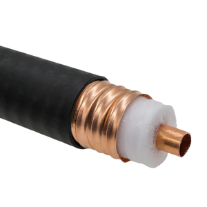 <span class=keywords><strong>Cable</strong></span> Coaxial de <span class=keywords><strong>Fibra</strong></span> <span class=keywords><strong>Óptica</strong></span> XSD 7/8 de Cobre G652D para Cables de Comunicación 50-22 - Product Image 1