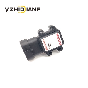 Cảm Biến <span class=keywords><strong>MAP</strong></span> Áp Suất Tuyệt Đối Manifold <span class=keywords><strong>16235939</strong></span> 09359409 Cho Op-el Astra Vau-xhall Co-rsa C 1.7 DTI DI - Product Image 4