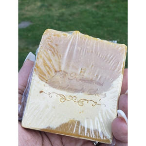 Pumpkin-Woodsy Vegan <b>Soap</b> Handmade <b>Soap</b> - Product Image 3
