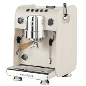 Máquina de Espresso Semiautomática Gemilai Silver Shark G3148B/C para Uso Doméstico y Comercial con Extracción por Caldera - Product Image 1