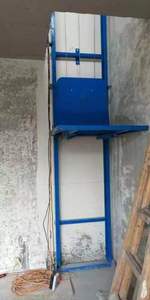 ลิฟท์ยกบ้าน <span class=keywords><strong>Mide</strong></span> ลิฟท์ลิฟท์ยกจีนสำหรับบ้านบ้านลิฟท์บ้านขนาดเล็ก - Product Image 6