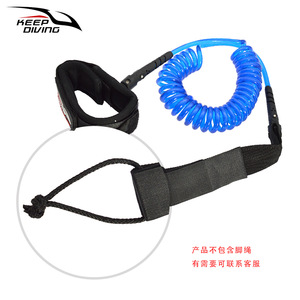 ท่อเติมลม BCD สำหรับดำน้ำแบบแรงดันสูง ทำจากไนลอน อุปกรณ์ดำน้ำแบบสกูบา รุ่น JB A91 - Product Image 5