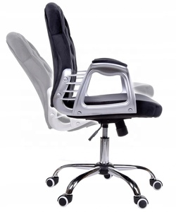 Europe chaud Bomacy Belles Chaises Ascenseur Blanc Avec roues Pour Salon Spa Client Chaise D'attente <span class=keywords><strong>de</strong></span> Bureau Blanc <span class=keywords><strong>leslie</strong></span> chaise <span class=keywords><strong>de</strong></span> salon - Product Image 4