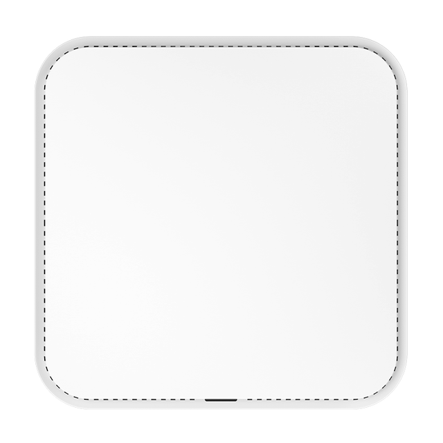 WiFi 7 Access Point with 4323Mbps 5GHz High Speed Rate