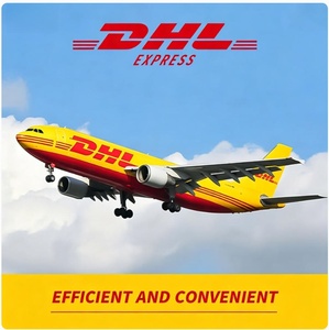 DDP Puerta a Puerta, Envío Exprés DHL, Agente de Carga de China a Turquía, Jordania, Kuwait, Omán, Catar, Israel, Chipre - Product Image 1