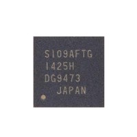 Chip FPGA XC6SLX75-3CSG484I, Familia Spartan-6, 74K Celdas Lógicas, CSBGA484, Circuito Integrado Lógico Programable