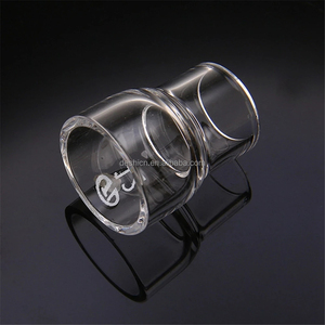 7Pcs #<span class=keywords><strong>12</strong></span> Pyrex Cốc Thủy Tinh Kit Mụ Cơ Thể Khí Ống Kính <span class=keywords><strong>Tig</strong></span> 1.0/1.6/2.4/3.2Mm Hàn Ngọn Đuốc Cho <span class=keywords><strong>Wp</strong></span>-9/20/25 Hàn Phụ Kiện - Product Image 2