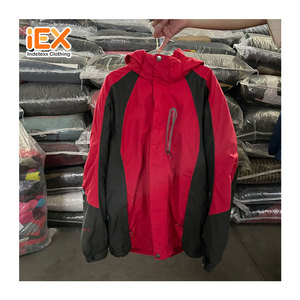 Proveedor de Ropa Vintage de Guangzhou, Bolsas de Marca de Segunda Mano al por Mayor, Sudaderas Vintage - Product Image 5