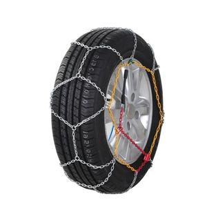 Chaînes à neige automatiques en acier allié série KN pour tracteurs et voitures particulières - Product Image 1