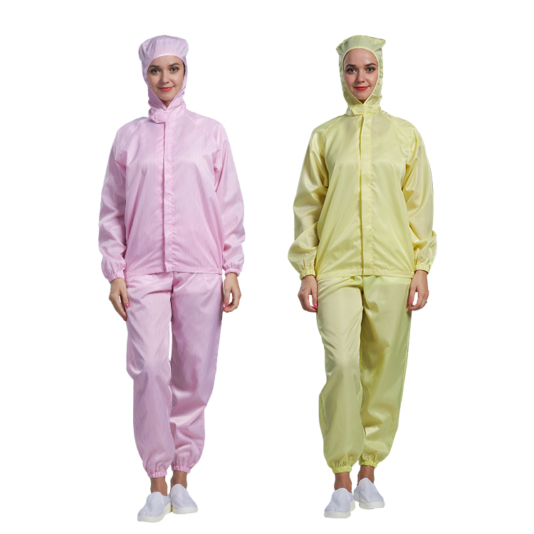 H 1107 Custom Hooded Food Working