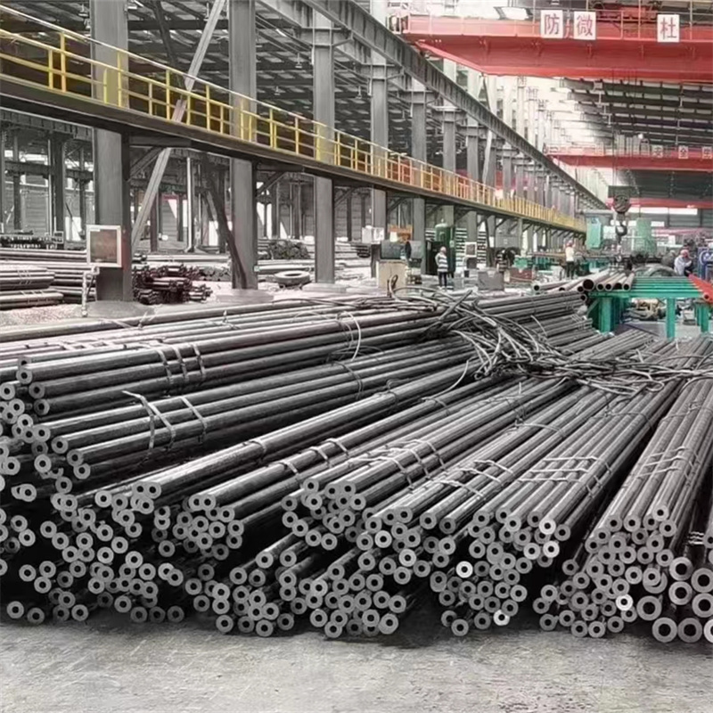 301 stainless steel seamless pipe welding introduction