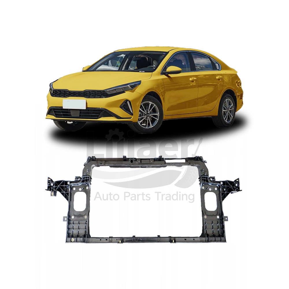 In Stock 64101 A7000 Durable Radiator Support | Alibaba.com