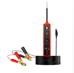 6～24V多機能電源電圧テスト自動車回路電気システムテスター - Product Image 6