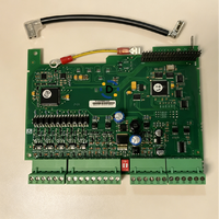 Plc nuevo adecuado para placa de codificación dual AH463889U001 sin caja # Suministro al por Mayor