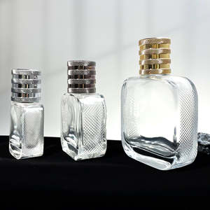 Perfume Masculino Xerj, Marca de Alta Venta, Fragancia Original de Larga Duración - Product Image 2