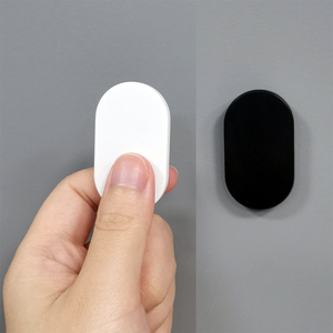 Nút Báo Hiệu Ble Mỏng Pin Cr2032 Cảm Biến Gia Tốc Kế Có Còi IBeacon - Product Image 6