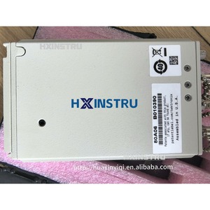 1 ชิ้น โมดูลทริกเกอร์ Tektronix 80A06 PatternSync มือสอง hx - Product Image 3
