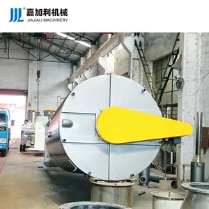 Industrial PVC Mixing Resin Plastic Drying Mixer Vertical Plastic Color Blending Machine