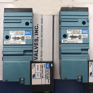 Válvulas de Alta Calidad 411A-C0A-DM-DDAJ-1JD - Product Image 3