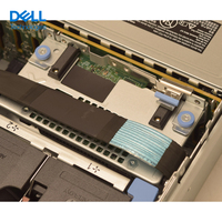 2025 Dell PowerEdge R770 CSP Edition Serveur Rack Processeur CPU Intel Xeon avec carte mémoire SSD Type de produit Serveurs