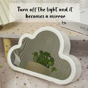 ชุดไฟกระจก<span class=keywords><strong>ดอก</strong></span>ทิวลิปแบบมีไฟ LED ใช้ไฟข้างเตียงไฟ<span class=keywords><strong>ดอก</strong></span>ไม้ใช้พลังงานจาก USB - Product Image 5