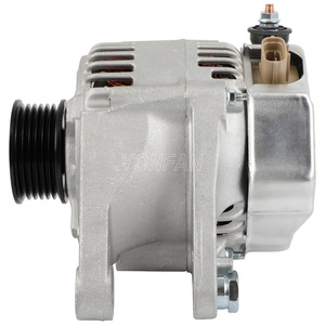 Alternateur 27060-22040 pour <span class=keywords><strong>Toyota</strong></span> Celica MR2 Spyder 1.8L 2000-2005 <span class=keywords><strong>Corolla</strong></span> 1.8L 2003-2008 - Product Image 5