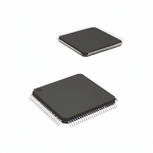 100 LQFP Memory 70V25L20PFI8 Electronic Chips Component Authorized Distributor - Product Image 1
