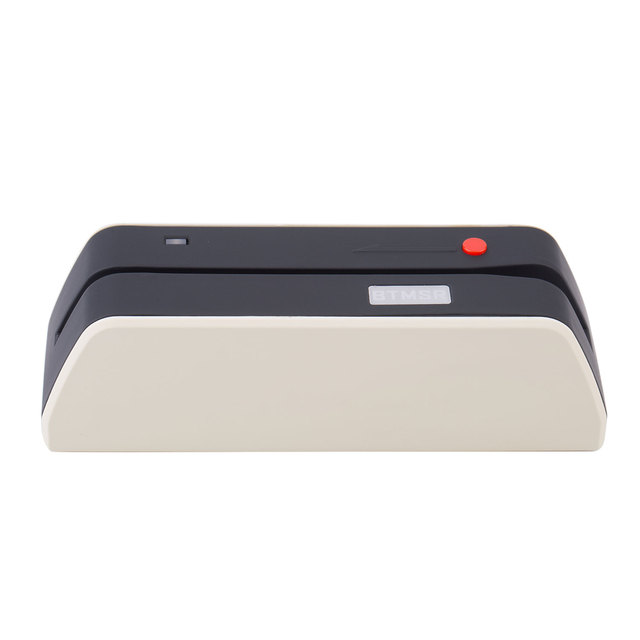 Factory Promotion Msrx6 USB HiCo Loco All 3 Tracks Magnetic Card Reader Writer Shipping in 24 Hours