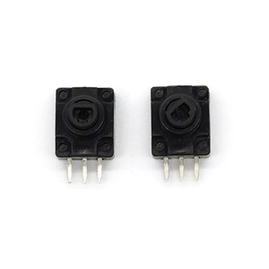 Potentiomètre à gâchette noir <span class=keywords><strong>LT</strong></span> RT pour bouton de <span class=keywords><strong>manette</strong></span> <span class=keywords><strong>Xbox</strong></span> 360 - Product Image 2