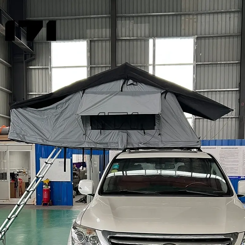 Snelste Auto Voor Volvo Xc60 Accessoires Ultralichte Softshell Auto Zonnedak Tent China Voor Survival Luxemburg