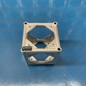 Kkmark Tùy Chỉnh Tam Giác Vuông Spigot Thiết Kế Buổi Hòa Nhạc DJ Chiếu Sáng Buổi Hòa Nhạc Backdrop Roof Stage Box Nhôm Vít Bolt Tấm Giàn - Product Image 4