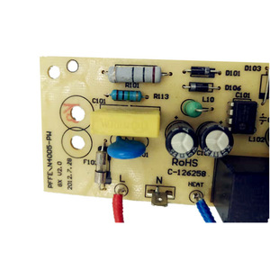 Carte d'alimentation pour cuiseur à riz PFFEW4005-PW, modèle 4005, accessoires pour cuiseur électrique, carte de circuit de remplacement - Product Image 1