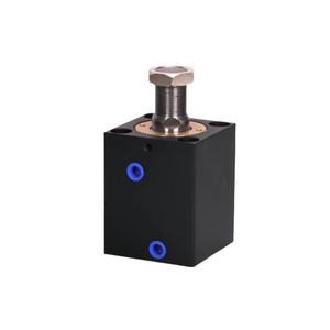 Cilindro Hidráulico Compacto de Fijación Delgada con Rosca Externa para Instalación Vertical Serie MPJ - Product Image 5