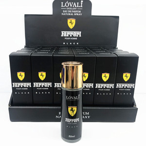 <span class=keywords><strong>Perfume</strong></span> Lovali 50ml Fragancia de Alta Calidad para Hombre - Product Image 2