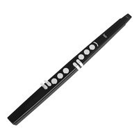Instruments de musique électroniques professionnels IRIN Mini saxophone numérique flûte sarbacane Saxophone