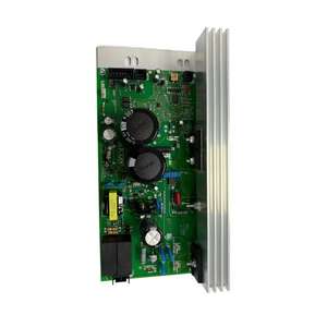 Carte mère de régulation de puissance Readmill MC2100ELS-18W, neuve et originale, pour contrôleur de moteur et carte de commande inférieure - Product Image 3