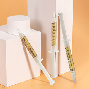 Seringues <span class=keywords><strong>de</strong></span> gel blanchissant pour les dents Neno RT-02 <span class=keywords><strong>de</strong></span> qualité alimentaire non toxique avec glycérine, confortables et pratiques pour une utilisation à domicile - Product Image 6