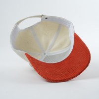 Gorras de Golf Personalizadas Yukaihe con Logotipo, Gorras de Béisbol y Golf con Diseño de Club, Gorra Estructurada con Logotipo Bordado