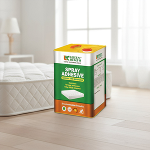 <span class=keywords><strong>Mousse</strong></span> polyuréthane à haute expansion et séchage rapide avec forte adhérence pour le remplissage des joints de portes et fenêtres et l'<span class=keywords><strong>isolation</strong></span> thermique - Product Image 1