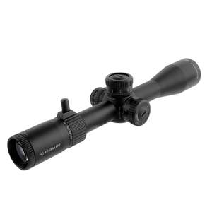 Mira Telescópica Marcool EVV 4-16X44 FFP SFIR con Retícula Iluminada en Rojo, Función Zero Stop, Aleación de Aluminio, Óptica Táctica - Product Image 3