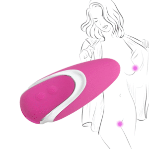 Juguete Sexual para Adultos, Mini Vibrador de Estimulación del Clítoris, Dispositivo de Masturbación con Batería para Mujeres - Product Image 3