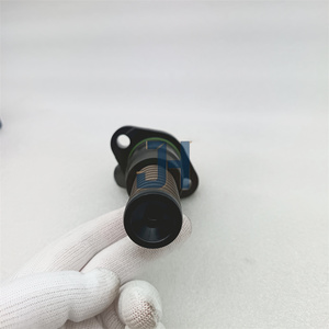 Pièces de machines de construction, pompe d'injection de carburant VOE21147446 0414693007 pour excavatrice EC140E EC160D EC210B - Product Image 5