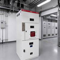 Fournisseur direct KYN28 12kV – Appareillage de commutation moyenne tension pour centrales électriques, type extractible à boîtier métallique et délai de livraison rapide
