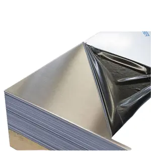 High Precision 403 405 409 410 410s 420J1 420J2 429 430 440C 444 1mm Stainless Steel Sheet For Cookware