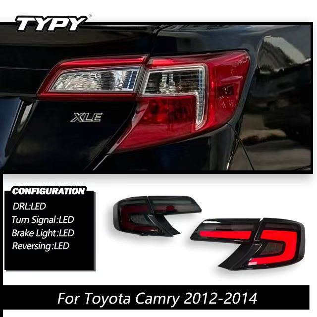 Tail Light LED