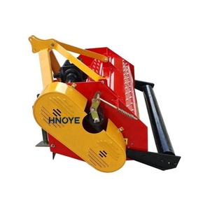 Broyeur de paille pour l'alimentation du bétail, broyeur de maïs, de blé, de sorgho, 220V 380V - Product Image 3