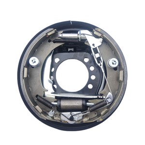 Ensemble de frein Longgong CPD35-NIL pour chariot élévateur électrique, pièce de rechange pour essieu avant et essieu motric, qualité d'origine usine - Product Image 5
