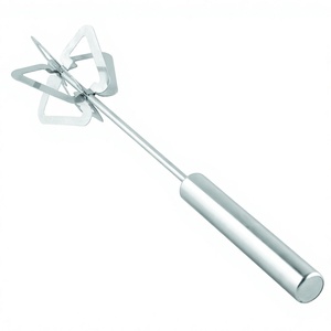 Batidora batidora pesada Premium con un elegante diseño clásico - Product Image 1