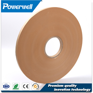 Papel Kraft Aislante de Alto Voltaje de Tamaño Personalizado, Muestra Gratuita para <span class=keywords><strong>Cable</strong></span> Telec y Transformador - Product Image 3