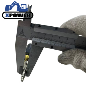 Capteur de température pour excavatrice robuste 256-6453 256 6453 pour 3406E C15 C13 E324D E329D E330D E345C E345D - Product Image 4